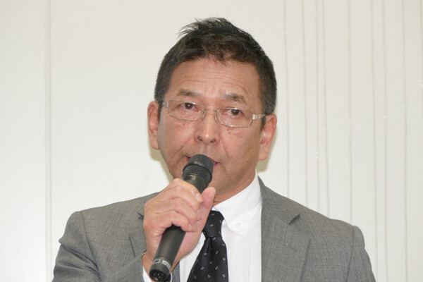 都立産業技術高専とダブル技研、NEDOプロでロボットハンドを開発　協調リンクとなじみ機構でしっかりと高精度に