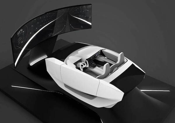 現代自動車・起亜自動車とSoundHoundが協同で音声対応「インテリジェントパーソナルエージェント」を開発へ