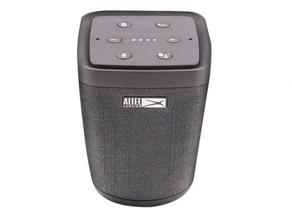 米国Altec LansingがGoogle Assistant対応スマートスピーカー「GVA SPEAKER SERIES」3機種を発表
