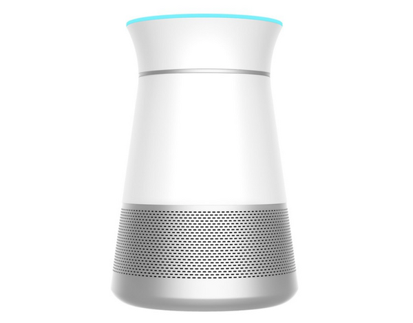 米BRAVENがGoogle Assistant、Amazon Alexa対応のスマートスピーカーを発表