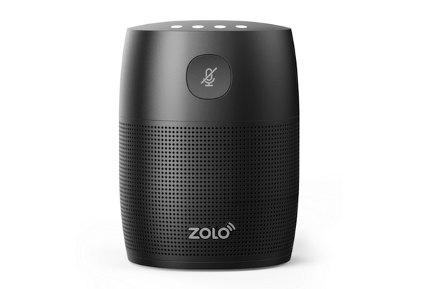形が凄い！Anker ZOLOブランドのスマートスピーカーにハイエンド製品「Model Zero」登場！