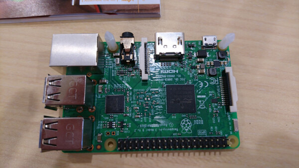 【音声アシスタント開発】Google AIY Voice Kitに挑戦！「自作Google Home」を作ってみたよ！