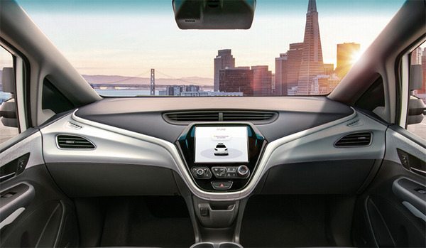 【自動運転車のある未来】GMがハンドルのない自動運転車を2019年実用化へ！NVIDIAとサーファー憧れの次世代「ワーゲンバス」の関係