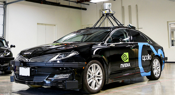 【自動運転車のある未来】GMがハンドルのない自動運転車を2019年実用化へ！NVIDIAとサーファー憧れの次世代「ワーゲンバス」の関係