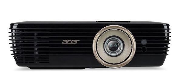 Optoma・AcerからAmazon Alexa対応のプロジェクターも登場