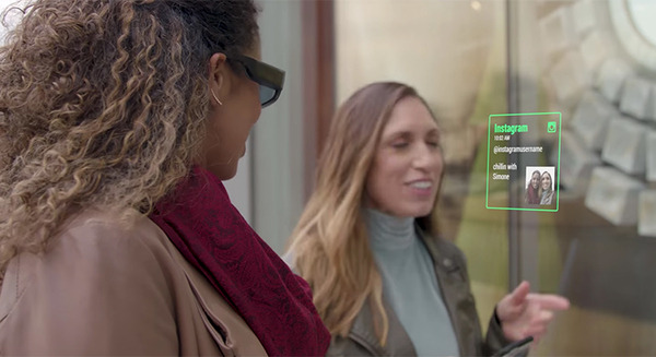 話題のARスマートグラス(メガネ)「Vuzix」がAmazon Alexaに対応！ほぼハンズフリーでここまでやれる