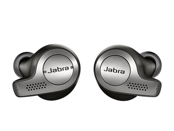 Jabraの最新イヤホンはAlexa・Siri・Google、3つのアシスタントに対応！