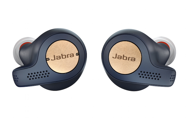 Jabraの最新イヤホンはAlexa・Siri・Google、3つのアシスタントに対応！