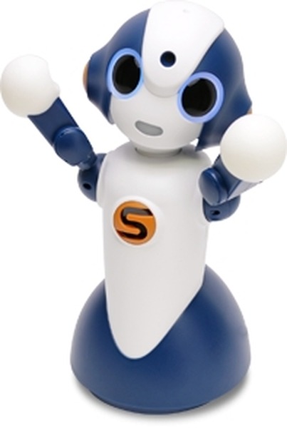 【ロボット×AI】会話ロボットが婚活パーティーを明るくリード！IBJがヘッドウォータースと共同で婚活サービスに人工知能を導入