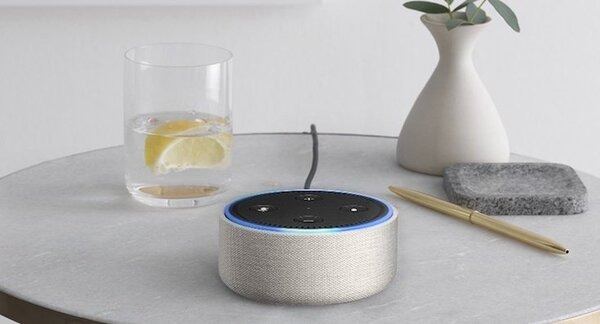 2018年2月1日よりAmazon Echoがオーストラリア・ニュージーランドで販売開始