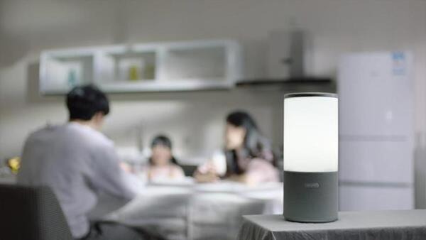 中国Baidu、DuerOS 2.0搭載のスマートデバイス3機種を発表