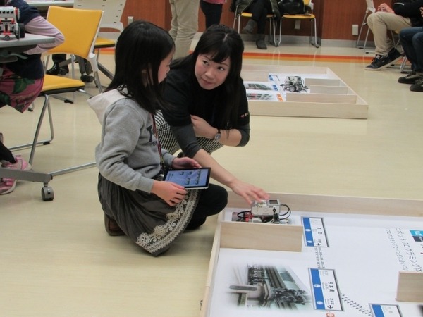 東京メトロがロボットプログラミング教室を4月開講、沿線で10教室展開へ