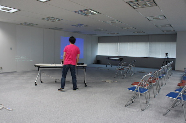 【密着】史上最大Pepperハッカソンの「特大ペッパソン」に行ってきた。その9（2日目：ハッキングタイム） #‎MA11‬