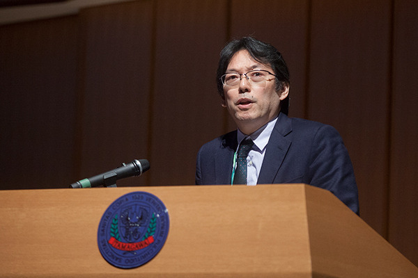 演奏と映像のコラボは脳や感性にどう影響する? 「脳と芸術とAIの共存に向けて」玉川大学AIBot研究センターが新たな試み