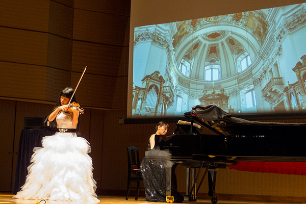「心を持ったロボットは作れるか」「超快適空間の実現にAIと音楽と映像の役割とは」玉川大学AIBot研究センターのパネル討論