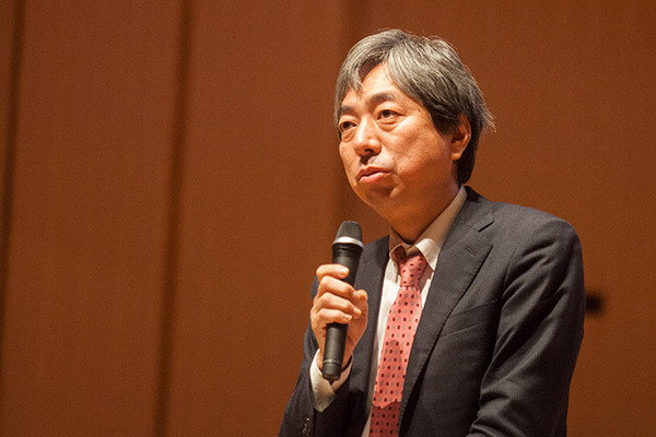 「心を持ったロボットは作れるか」「超快適空間の実現にAIと音楽と映像の役割とは」玉川大学AIBot研究センターのパネル討論