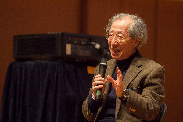 「心を持ったロボットは作れるか」「超快適空間の実現にAIと音楽と映像の役割とは」玉川大学AIBot研究センターのパネル討論