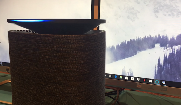 WindowsマシンにAlexa搭載の時代へ「Alexa for PC」公式サイトオープン！Echoファミリーとの違いは？