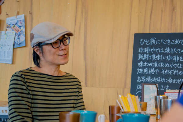 8巻は本日発売！「アトム ザ・ビギニング」を描くことは手塚治虫の思考に触れること　漫画家・カサハラテツロー氏に訊く