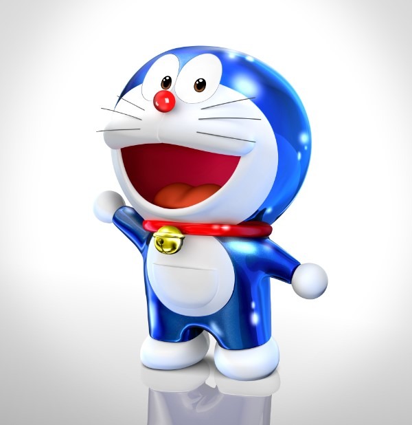「World Robot Summit」(WRS)の公式キャラクターに「ドラえもん」決定！今年開催のプレ大会、競技の賞金総額は1億円超