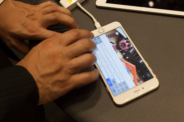 Pepperを遠隔操作できるロボアプリ「Pepper View」リリース！室内を移動して高齢者や子供、ペットの見守りなどに活用