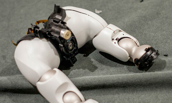 【aibo 解体新書】ソニーの本気を見た！ 新型aibo分解レポート