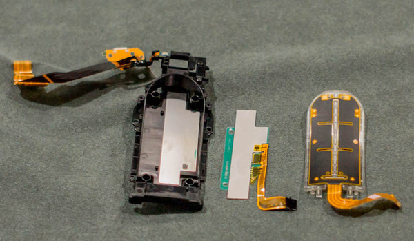 【aibo 解体新書】ソニーの本気を見た！ 新型aibo分解レポート