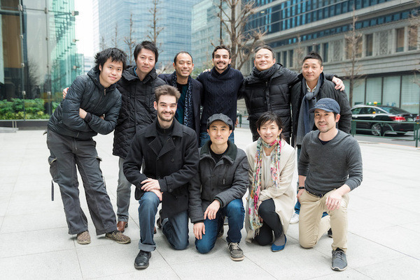 調理ロボット開発のコネクテッドロボティクス　6,300万円の資金調達を発表