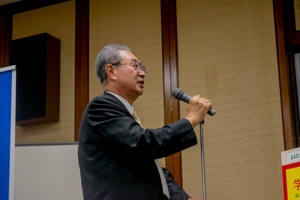 福岡で学生向け「ロボットアイデアソン」が開催　地元の有力企業、学生112名、ロボット6種が集結