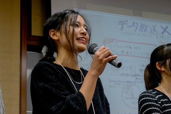 福岡で学生向け「ロボットアイデアソン」が開催　地元の有力企業、学生112名、ロボット6種が集結