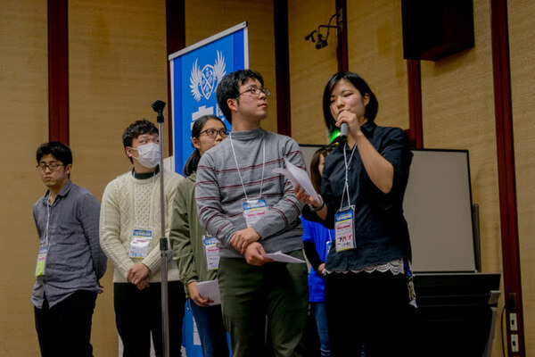 福岡で学生向け「ロボットアイデアソン」が開催　地元の有力企業、学生112名、ロボット6種が集結