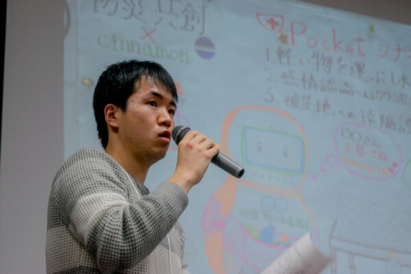 福岡で学生向け「ロボットアイデアソン」が開催　地元の有力企業、学生112名、ロボット6種が集結