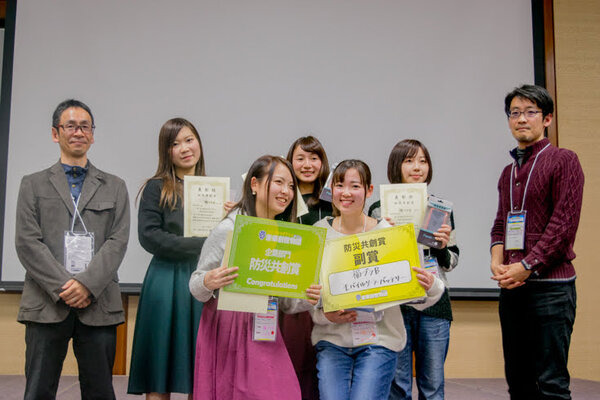 福岡で学生向け「ロボットアイデアソン」が開催　地元の有力企業、学生112名、ロボット6種が集結