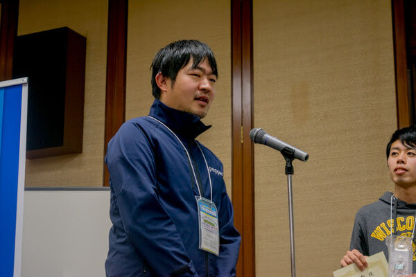 福岡で学生向け「ロボットアイデアソン」が開催　地元の有力企業、学生112名、ロボット6種が集結