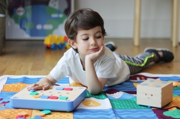 ロボットの最新テクノロジーを体感できるイベント、二子玉川 蔦屋家電で開催　2月9日から8日間