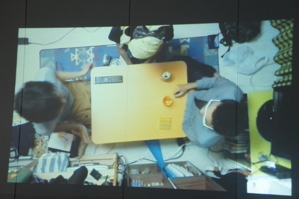 【密着】史上最大Pepperハッカソンの「特大ペッパソン」に行ってきた。その10（2日目：成果発表1） #‎MA11‬