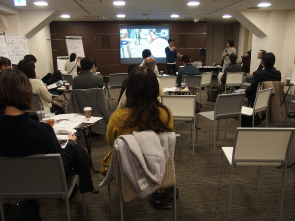 障害を超え人を繋げるためのロボットと情報技術　「ロボット・情報×つながり」レポート