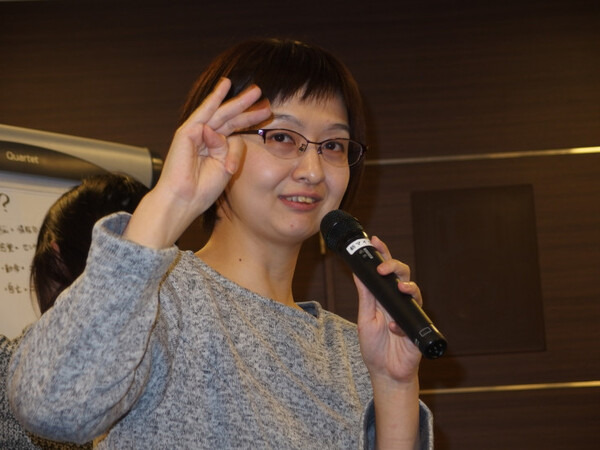 障害を超え人を繋げるためのロボットと情報技術　「ロボット・情報×つながり」レポート