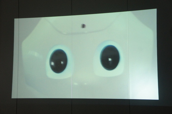 【密着】史上最大Pepperハッカソンの「特大ペッパソン」に行ってきた。その10（2日目：成果発表1） #‎MA11‬