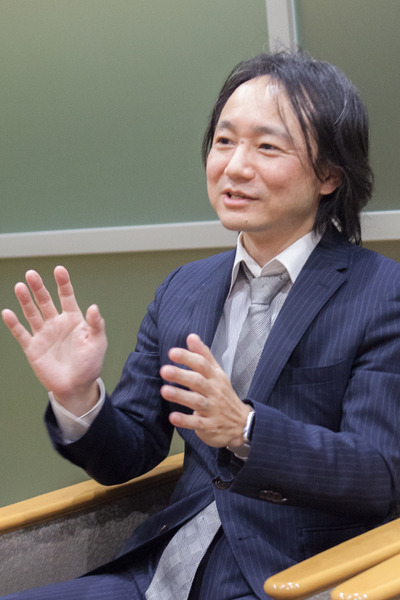 世界トップレベルの次世代会話技術を都庁で特別なSotaが披露！API提供を開始した「ロボコネクト」NTT東日本に聞く