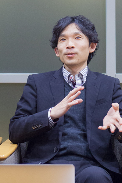 世界トップレベルの次世代会話技術を都庁で特別なSotaが披露！API提供を開始した「ロボコネクト」NTT東日本に聞く