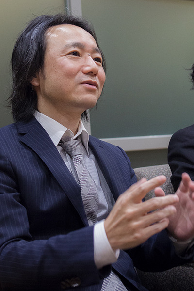 世界トップレベルの次世代会話技術を都庁で特別なSotaが披露！API提供を開始した「ロボコネクト」NTT東日本に聞く