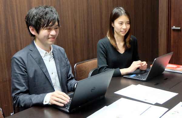 世界トップレベルの次世代会話技術を都庁で特別なSotaが披露！API提供を開始した「ロボコネクト」NTT東日本に聞く