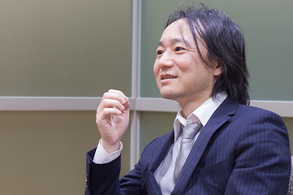 世界トップレベルの次世代会話技術を都庁で特別なSotaが披露！API提供を開始した「ロボコネクト」NTT東日本に聞く