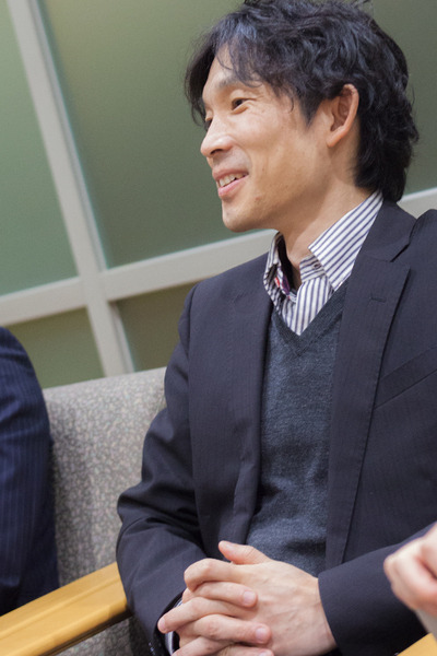 世界トップレベルの次世代会話技術を都庁で特別なSotaが披露！API提供を開始した「ロボコネクト」NTT東日本に聞く