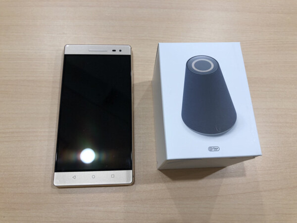 【驚愕の再現力】LINE Clovaのオリジナルグッズが送られてきたぞ！