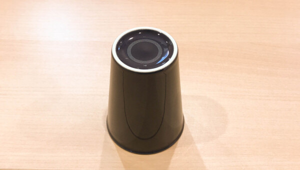 【驚愕の再現力】LINE Clovaのオリジナルグッズが送られてきたぞ！