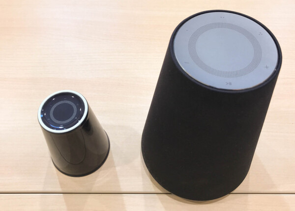 【驚愕の再現力】LINE Clovaのオリジナルグッズが送られてきたぞ！