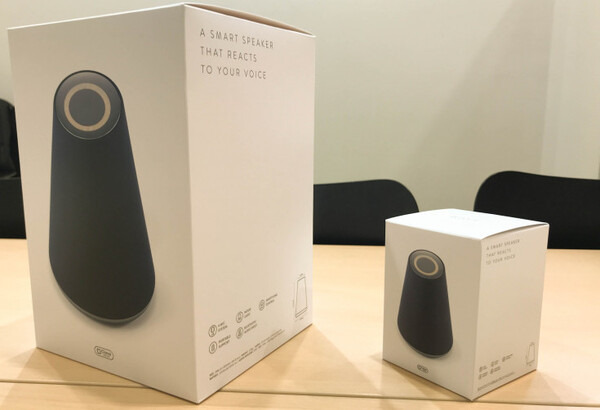 【驚愕の再現力】LINE Clovaのオリジナルグッズが送られてきたぞ！