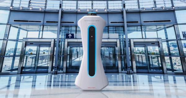 警備ロボ開発のナイトスコープ社が27億円の資金調達　調達額は累計42億円に